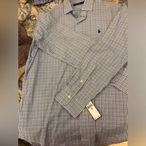 Polo by Ralph Lauren Button Up